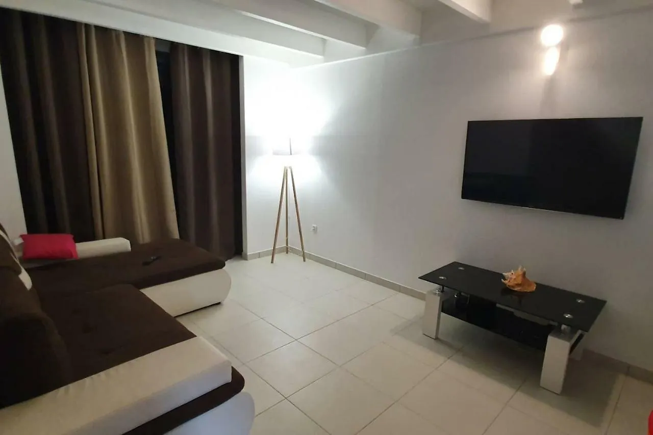 Villa Dnj 3 Ilets Piscine Plages Quartiers Anse a l'Ane
